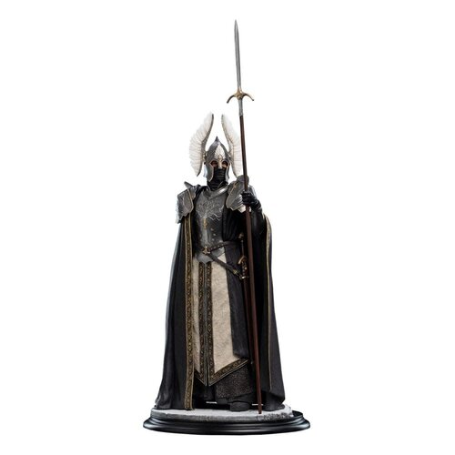 Weta Workshop The Lord of the Rings Statue 1/6 Fountain Guard of Gondor (Classic Series) 47 cm Weta Workshop The Lord of the Rings Statue 1/6 Fountain Guard of Gondor (Classic Series) 47 cm