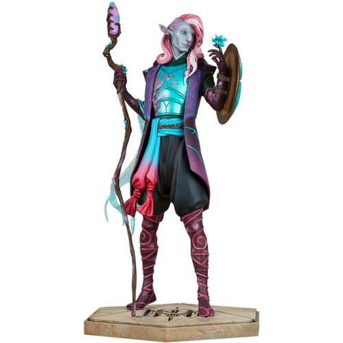 Sideshow Toys Critical Role: The Mighty Nein - Caduceus Clay Statue Sideshow Toys Critical Role: The Mighty Nein - Caduceus Clay Statue