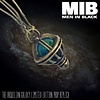 Factory Entertainment Men in Black: The Arquilian Galaxy Necklace Limited Edition Prop Replica Factory Entertainment Men in Black: The Arquilian Galaxy Necklace Limited Edition Prop Replica