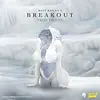 Mighty Jaxx Matt Bailey: Breakout Frost Edition Statue Mighty Jaxx Matt Bailey: Breakout Frost Edition Statue