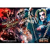 Prime 1 Studio DC Comics: Dark Nights Metal - Harley Quinn Who Laughs Deluxe Version 1:3 Scale Statue Prime 1 Studio DC Comics: Dark Nights Metal - Harley Quinn Who Laughs Deluxe Version 1:3 Scale Statue