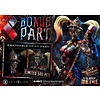 Prime 1 Studio DC Comics: Dark Nights Metal - Harley Quinn Who Laughs Deluxe Bonus Version 1:3 Scale Statue Prime 1 Studio DC Comics: Dark Nights Metal - Harley Quinn Who Laughs Deluxe Bonus Version 1:3 Scale Statue