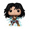 FUNKO Pop! Animation: Avatar the Last Airbender - Azula Lightning FUNKO Pop! Animation: Avatar the Last Airbender - Azula Lightning