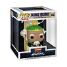 Funko Pop! Deluxe: Avatar the Last Airbender - King Bumi Funko Pop! Deluxe: Avatar the Last Airbender - King Bumi