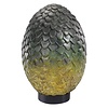 The Noble Collection Game of Thrones: Rhaegal-Ei-Replik The Noble Collection Game of Thrones: Rhaegal-Ei-Replik
