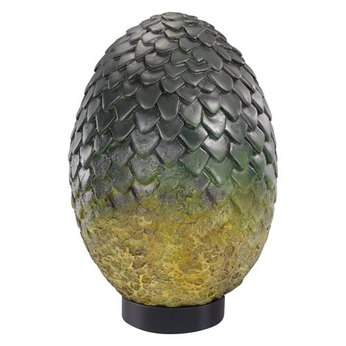 The Noble Collection Game of Thrones: Rhaegal-Ei-Replik The Noble Collection Game of Thrones: Rhaegal-Ei-Replik
