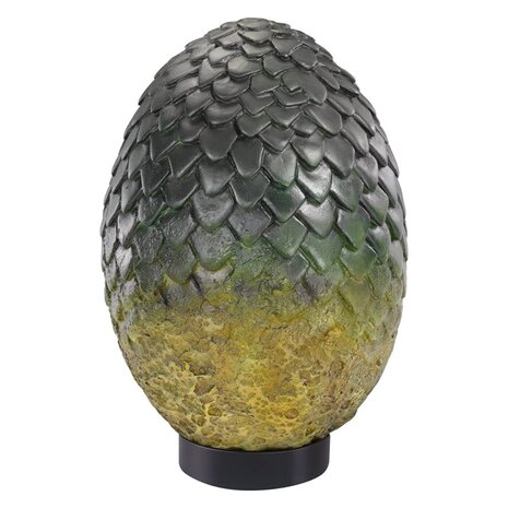 The Noble Collection Game of Thrones: Rhaegal Egg Replica The Noble Collection Game of Thrones: Rhaegal Egg Replica