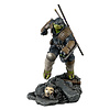 DIAMOND SELECT TOYS Teenage Mutant Ninja Turtles Gallery PVC Statue The last Ronin 25 cm DIAMOND SELECT TOYS Teenage Mutant Ninja Turtles Gallery PVC Statue The last Ronin 25 cm