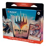 wizards of the coast Magic the Gathering Starter Kit 2023 English wizards of the coast Magic the Gathering Starter Kit 2023 English