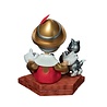Beast Kingdom Disney: Pinocchio - Master Craft Pinocchio Wooden Version Special Edition Statue Beast Kingdom Disney: Pinocchio - Master Craft Pinocchio Wooden Version Special Edition Statue