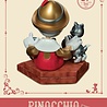 Beast Kingdom Disney: Pinocchio - Master Craft Pinocchio Wooden Version Special Edition Statue Beast Kingdom Disney: Pinocchio - Master Craft Pinocchio Wooden Version Special Edition Statue