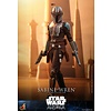 Hot toys Star Wars: Ahsoka - Sabine Ren 1:6 Scale Figure Hot toys Star Wars: Ahsoka - Sabine Ren 1:6 Scale Figure