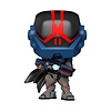 FUNKO Pop! Games: Fortnite - The Foundation FUNKO Pop! Games: Fortnite - The Foundation