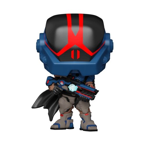 FUNKO Pop! Games: Fortnite - The Foundation FUNKO Pop! Games: Fortnite - The Foundation