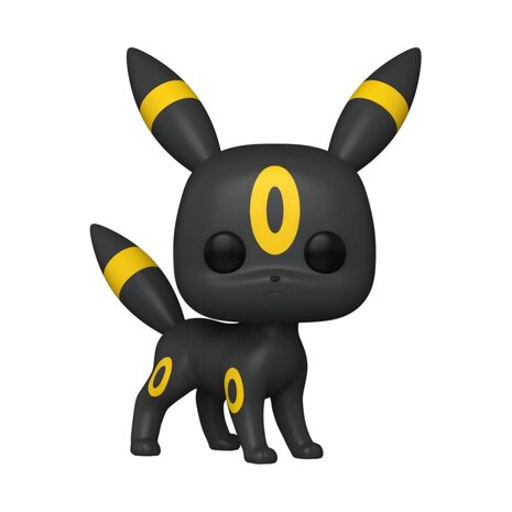Funko Pop! Games: Pokemon - Umbreon Funko Pop! Games: Pokemon - Umbreon