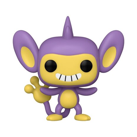 Funko Pop! Games: Pokemon - Aipom Funko Pop! Games: Pokemon - Aipom
