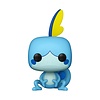 FUNKO Pop! Games: Pokemon - Sobble FUNKO Pop! Games: Pokemon - Sobble