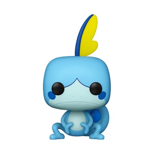 FUNKO Pop! Games: Pokemon - Sobble FUNKO Pop! Games: Pokemon - Sobble