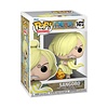FUNKO Pop! Anime: One Piece - Sangoro Wano FUNKO Pop! Anime: One Piece - Sangoro Wano