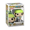 Funko Pop! Anime: One Piece - Usohachi Wano Funko Pop! Anime: One Piece - Usohachi Wano