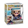 Funko Pop! Super: One Piece - Franosuke Wano Funko Pop! Super: One Piece - Franosuke Wano