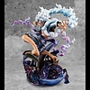 Megahouse One Piece: Monkey D. Luffy - Gear 5 - P.O.P. PVC Statue Megahouse One Piece: Monkey D. Luffy - Gear 5 - P.O.P. PVC Statue