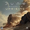 Dire Wolf Digital Dune: Imperium Uprising - Board Game EN Dire Wolf Digital Dune: Imperium Uprising - Board Game EN