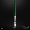 Hasbro Star Wars: Return of the Jedi - Luke Skywalker Force FX Elite Electronic Lightsaber Prop Replica Hasbro Star Wars: Return of the Jedi - Luke Skywalker Force FX Elite Electronic Lightsaber Prop Replica