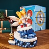 Numskull Designs Sonic the Hedgehog: Tails Countdown Character Advent Calendar Numskull Designs Sonic the Hedgehog: Tails Countdown Character Advent Calendar