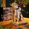 Numskull Designs Star Wars: Stormtrooper Countdown Character Advent Calendar Numskull Designs Star Wars: Stormtrooper Countdown Character Advent Calendar