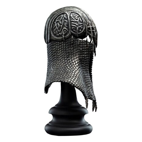 Weta Workshop Lord of the Rings Replica 1/4 Helm of the Ringwraith of Rhûn 16 cm Weta Workshop Lord of the Rings Replica 1/4 Helm of the Ringwraith of Rhûn 16 cm