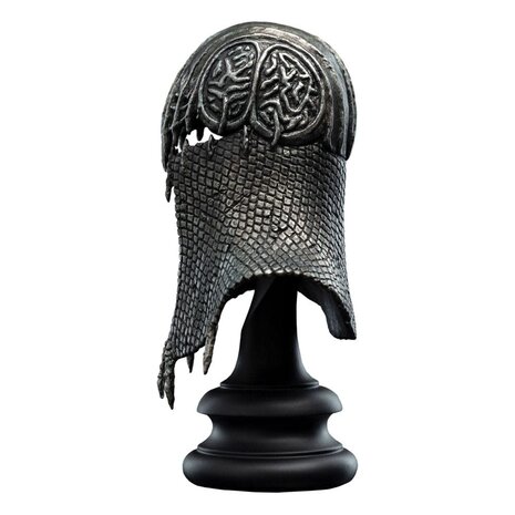 Weta Workshop Lord of the Rings Replica 1/4 Helm of the Ringwraith of Rhûn 16 cm Weta Workshop Lord of the Rings Replica 1/4 Helm of the Ringwraith of Rhûn 16 cm
