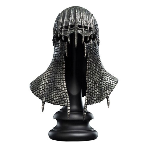 Weta Workshop Lord of the Rings Replica 1/4 Helm of the Ringwraith of Rhûn 16 cm Weta Workshop Lord of the Rings Replica 1/4 Helm of the Ringwraith of Rhûn 16 cm