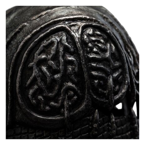 Weta Workshop Lord of the Rings Replica 1/4 Helm of the Ringwraith of Rhûn 16 cm Weta Workshop Lord of the Rings Replica 1/4 Helm of the Ringwraith of Rhûn 16 cm