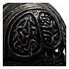 Weta Workshop Lord of the Rings Replica 1/4 Helm of the Ringwraith of Rhûn 16 cm Weta Workshop Lord of the Rings Replica 1/4 Helm of the Ringwraith of Rhûn 16 cm