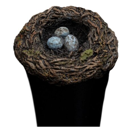Weta Workshop Lord of the Rings Replica 1/4 The Hat of Radagast the Brown 15 cm Weta Workshop Lord of the Rings Replica 1/4 The Hat of Radagast the Brown 15 cm