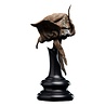 Weta Workshop Lord of the Rings Replica 1/4 The Hat of Radagast the Brown 15 cm Weta Workshop Lord of the Rings Replica 1/4 The Hat of Radagast the Brown 15 cm