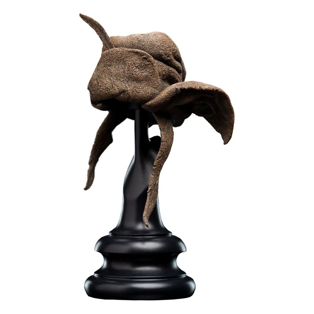 Weta Workshop Lord of the Rings Replica 1/4 The Hat of Radagast the Brown 15 cm Weta Workshop Lord of the Rings Replica 1/4 The Hat of Radagast the Brown 15 cm