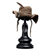 Weta Workshop Lord of the Rings Replica 1/4 The Hat of Radagast the Brown 15 cm Weta Workshop Lord of the Rings Replica 1/4 The Hat of Radagast the Brown 15 cm