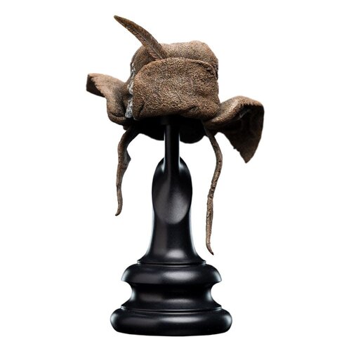 Weta Workshop Lord of the Rings Replica 1/4 The Hat of Radagast the Brown 15 cm Weta Workshop Lord of the Rings Replica 1/4 The Hat of Radagast the Brown 15 cm