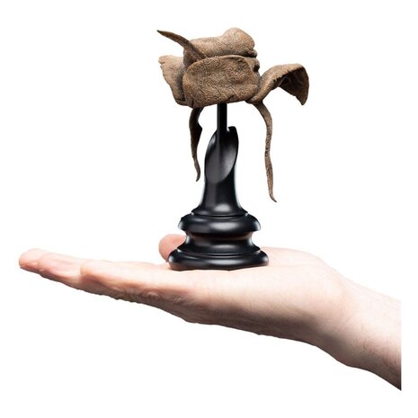 Weta Workshop Lord of the Rings Replica 1/4 The Hat of Radagast the Brown 15 cm Weta Workshop Lord of the Rings Replica 1/4 The Hat of Radagast the Brown 15 cm