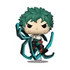 Funko Pop! Animation: My Hero Academia S5 - Izuku Midoriya with Blackwhip Funko Pop! Animation: My Hero Academia S5 - Izuku Midoriya with Blackwhip
