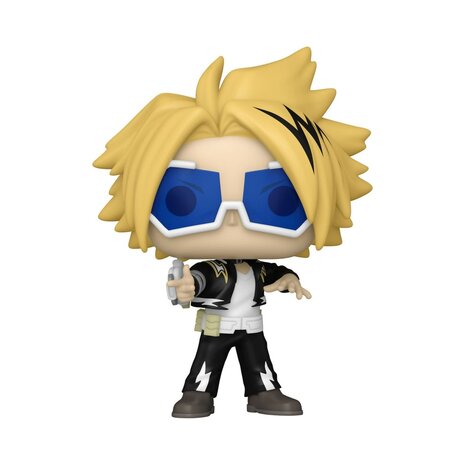 Funko Pop! Animation: My Hero Academia S5 - Denki Kaminari Funko Pop! Animation: My Hero Academia S5 - Denki Kaminari