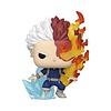 Funko Pop! Animation: My Hero Academia S5 - Shoto Todoroki Funko Pop! Animation: My Hero Academia S5 - Shoto Todoroki