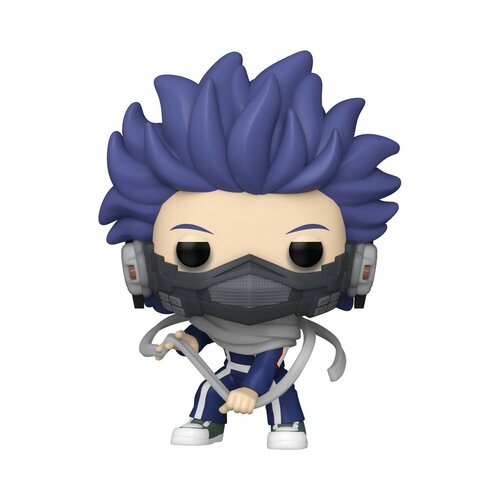 Funko Pop! Animation: My Hero Academia S5 - Hitoshi Funko Pop! Animation: My Hero Academia S5 - Hitoshi