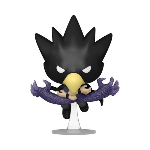 Funko Pop! Animation: My Hero Academia S5 - Fallen Angel Fumikage Tokoyami Funko Pop! Animation: My Hero Academia S5 - Fallen Angel Fumikage Tokoyami