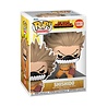 Funko Pop! Animation: My Hero Academia HLB - Captain Shishido Baseball Funko Pop! Animation: My Hero Academia HLB - Captain Shishido Baseball
