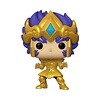 Funko Pop! Animation: Saint Seiya Knights of the Zodiac - Gold Leo Ikki Funko Pop! Animation: Saint Seiya Knights of the Zodiac - Gold Leo Ikki