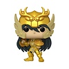 Funko Pop! Animation: Saint Seiya Knights of the Zodiac - Gold Libra Shiryu Funko Pop! Animation: Saint Seiya Knights of the Zodiac - Gold Libra Shiryu