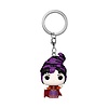 Funko Pocket Pop! Keychain: Hocus Pocus 2 - Mary Sanderson Smoke Funko Pocket Pop! Keychain: Hocus Pocus 2 - Mary Sanderson Smoke